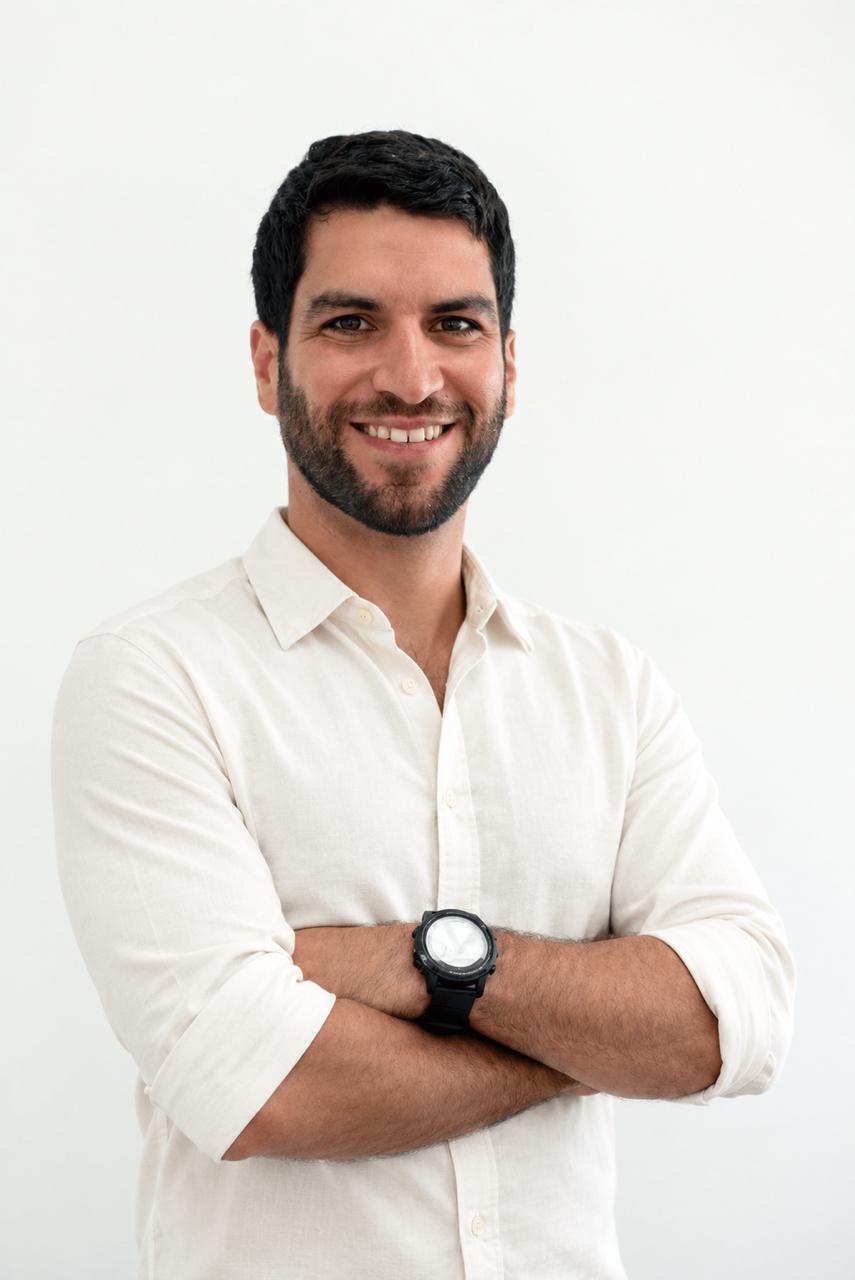 Eliraz Levi